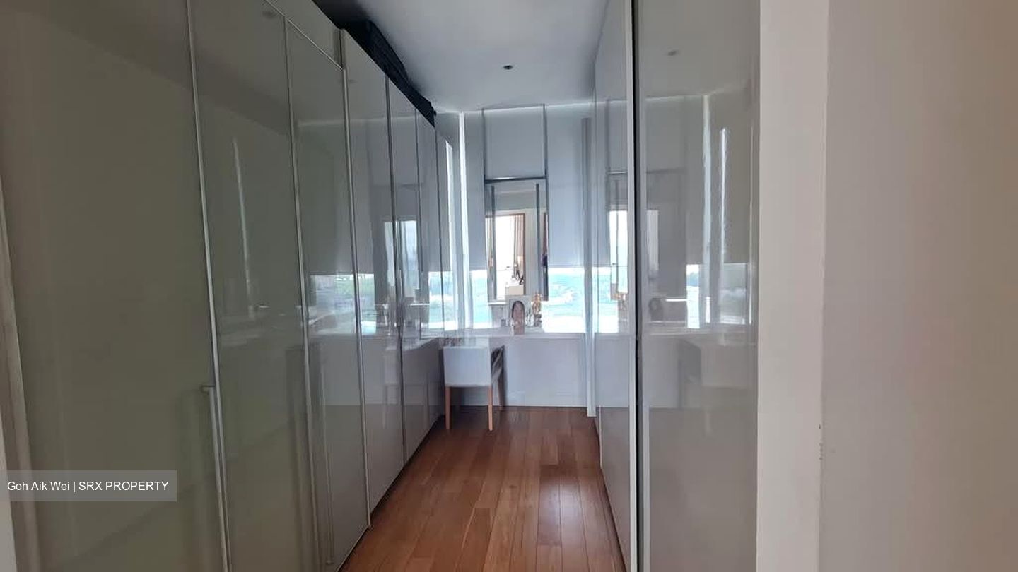 Ardmore II (D10), Condominium #588823151
